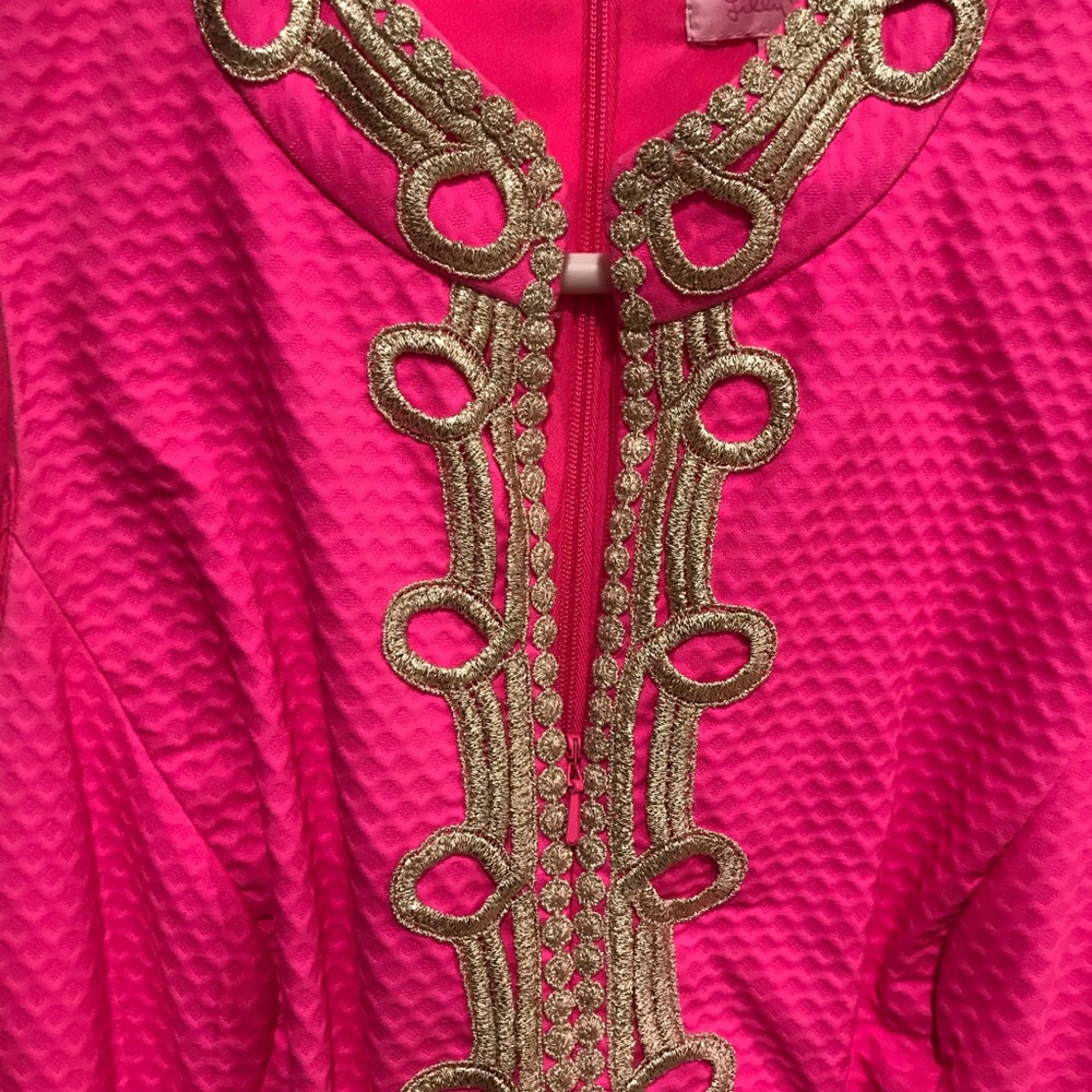 Lilly Pulitzer Alexa Shift - Picture 2 of 5